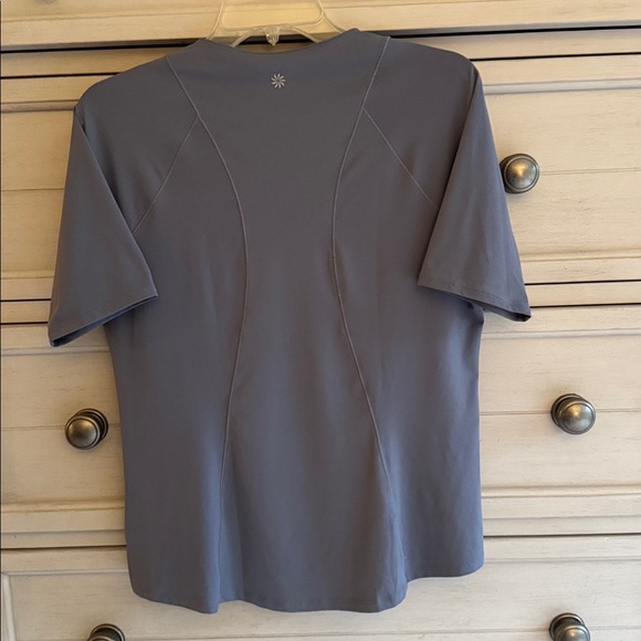 Athleta Sunchaser Short Sleeve Top - Picture 4 of 7